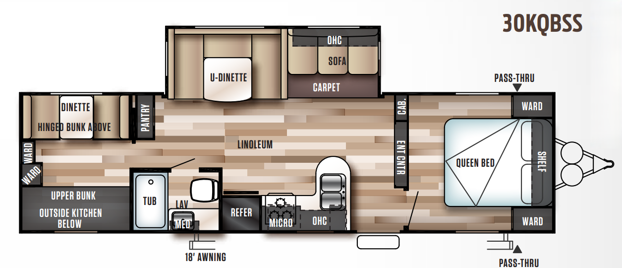 Image of Floorplan