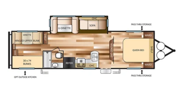 Image of Floorplan