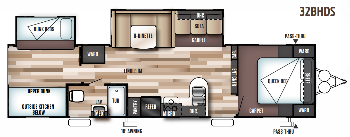 Image of Floorplan
