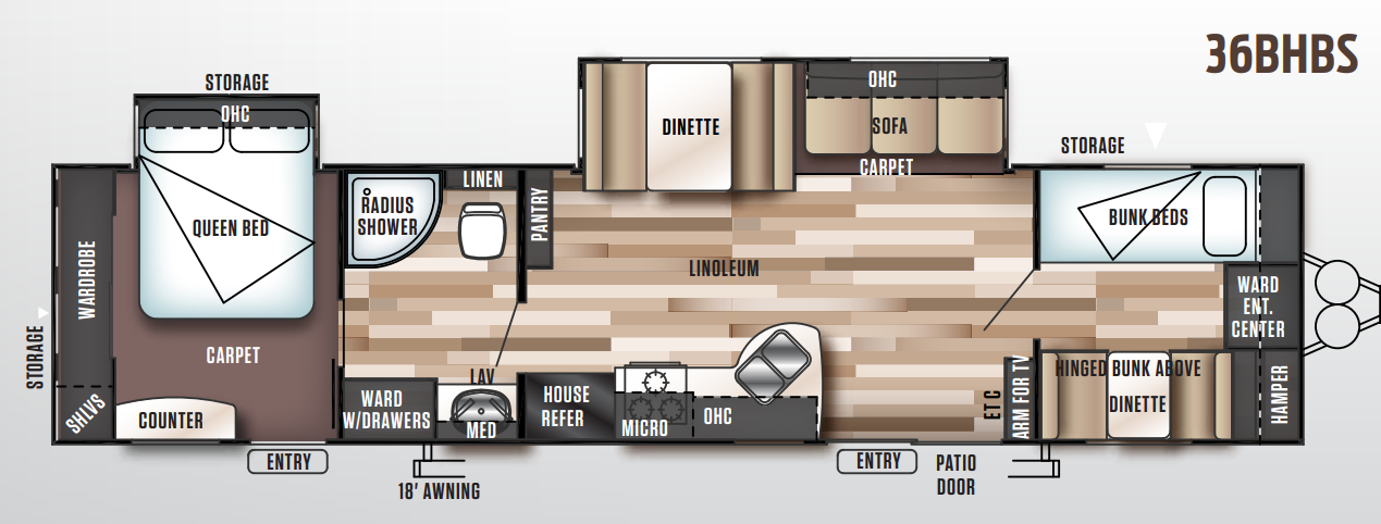Image of Floorplan