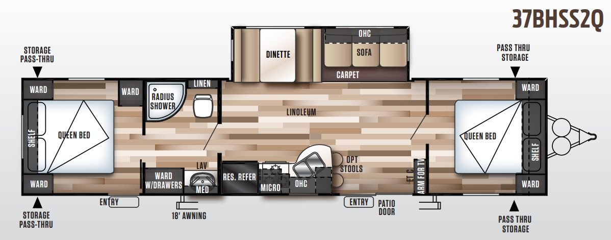Image of Floorplan