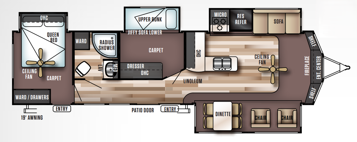 Image of Floorplan