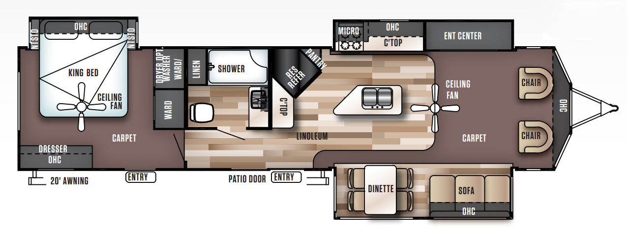 Image of Floorplan