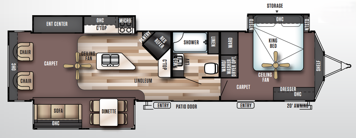 Image of Floorplan