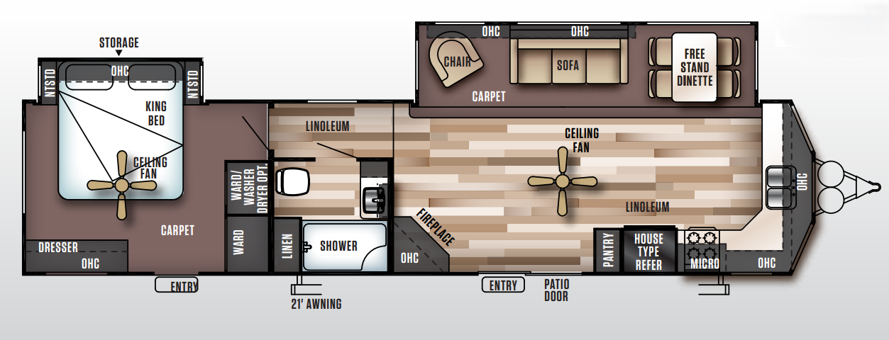 Image of Floorplan