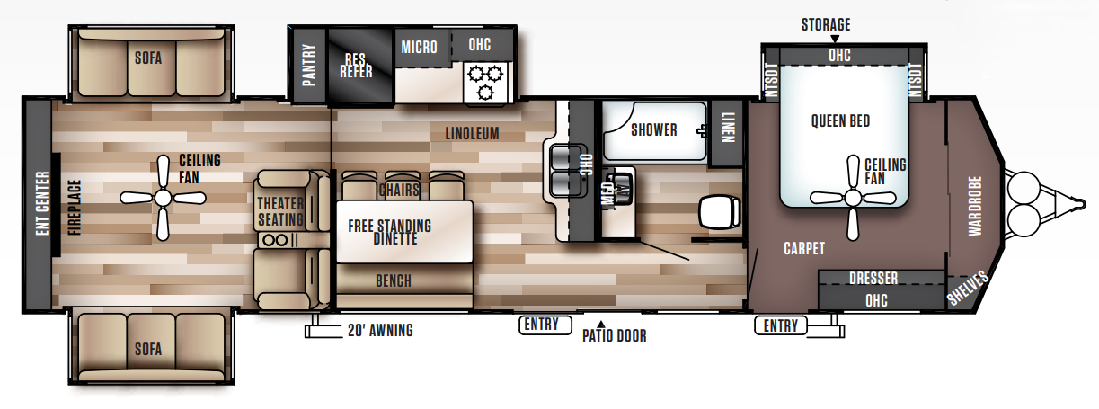 Image of Floorplan