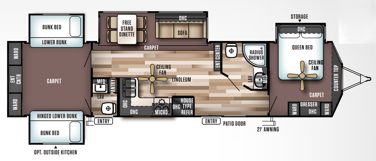 Image of Floorplan