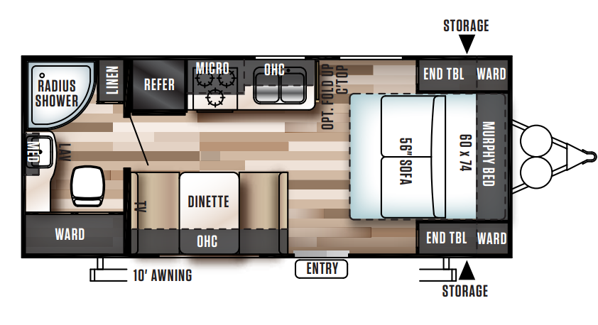 Image of Floorplan