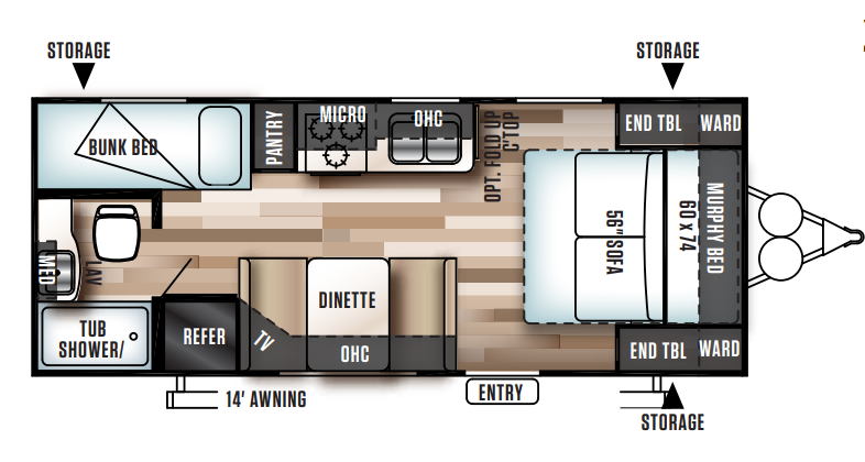 Image of Floorplan