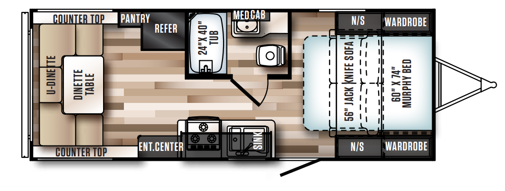 Image of Floorplan