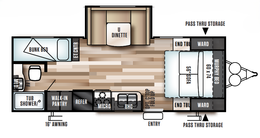 Image of Floorplan