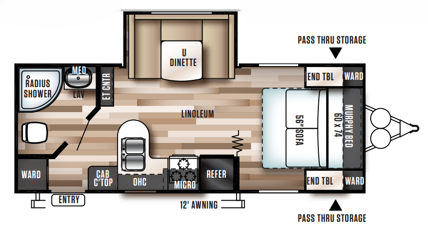Image of Floorplan