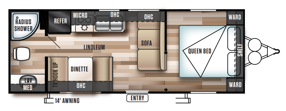 Image of Floorplan