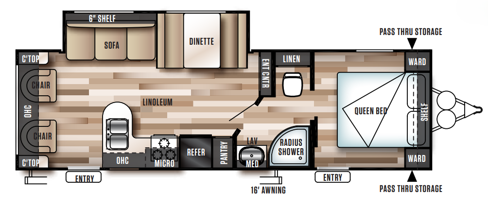 Image of Floorplan