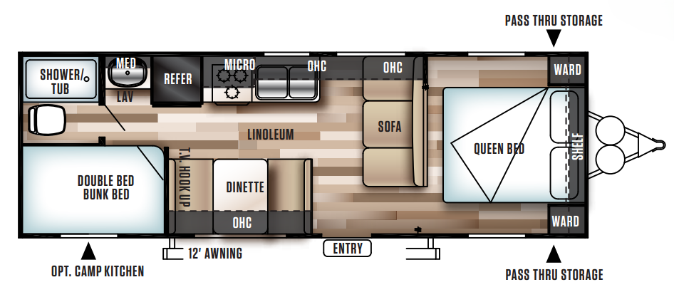Image of Floorplan