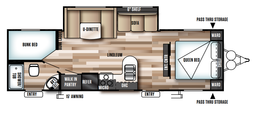 Image of Floorplan