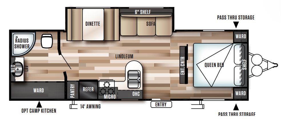 Image of Floorplan