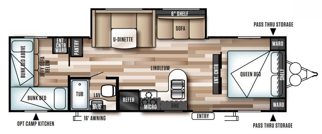 Image of Floorplan
