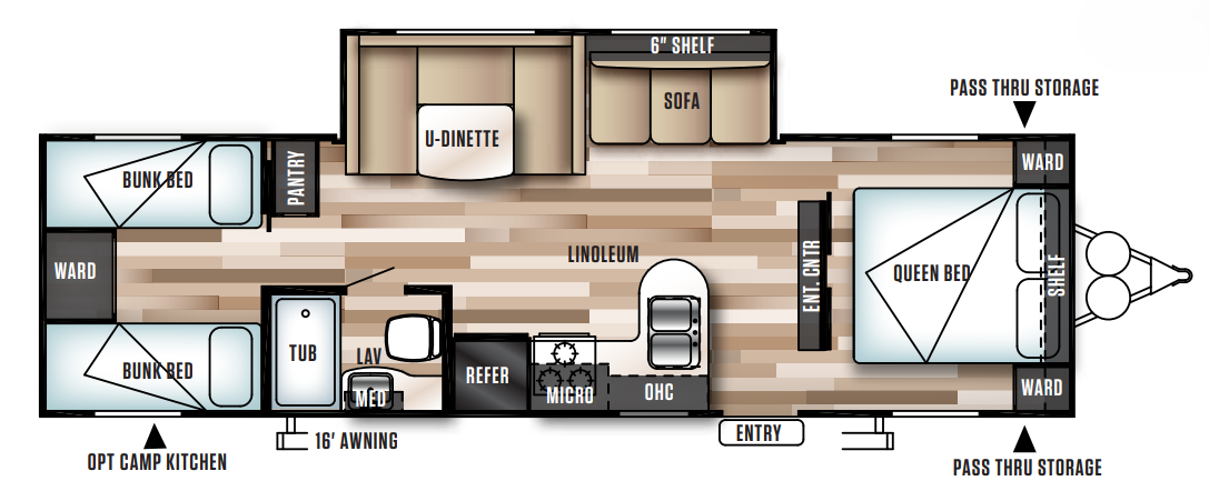 Image of Floorplan