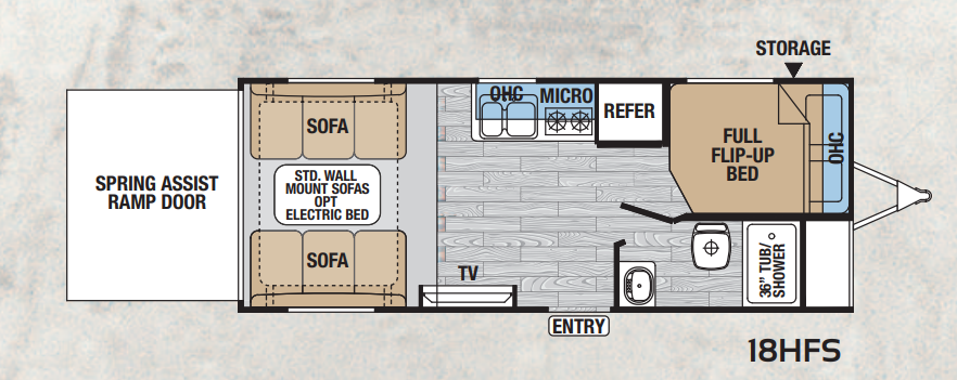 Image of Floorplan