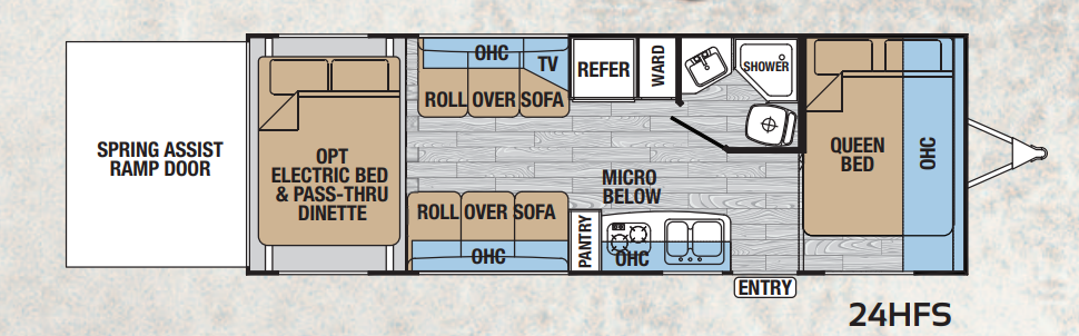 Image of Floorplan