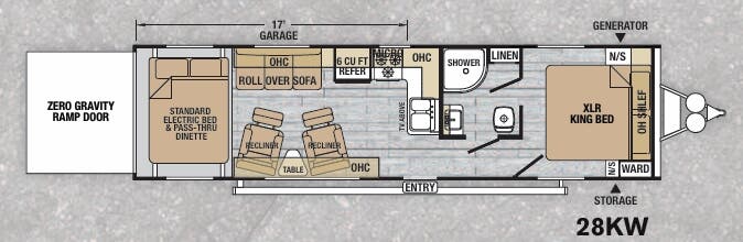 Image of Floorplan