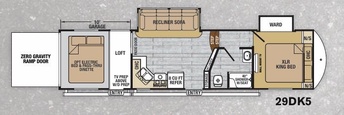 Image of Floorplan