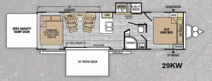 Image of Floorplan