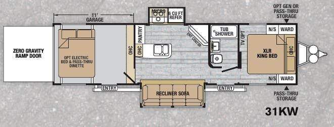 Image of Floorplan