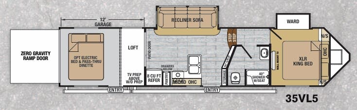 Image of Floorplan