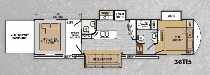 Image of Floorplan