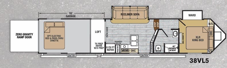 Image of Floorplan