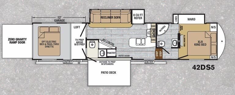 Image of Floorplan