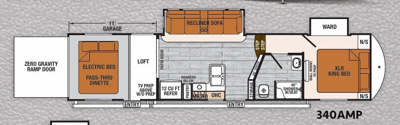 Image of Floorplan
