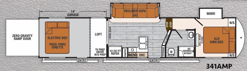 Image of Floorplan