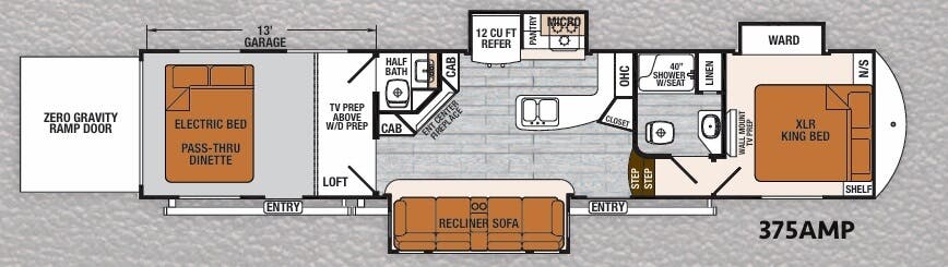 Image of Floorplan