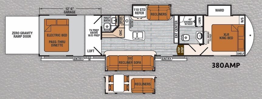 Image of Floorplan