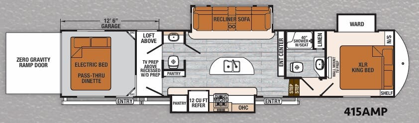 Image of Floorplan