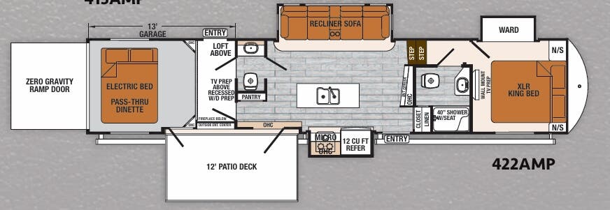 Image of Floorplan