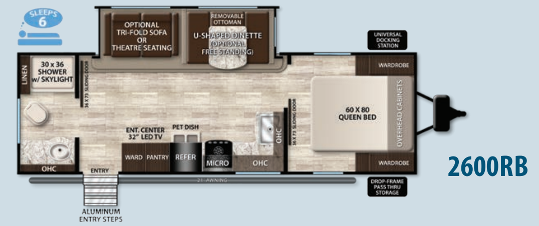 Image of Floorplan