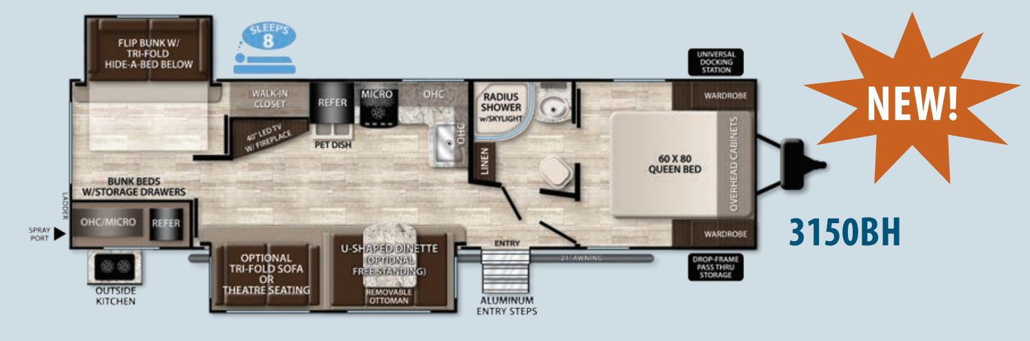 Image of Floorplan