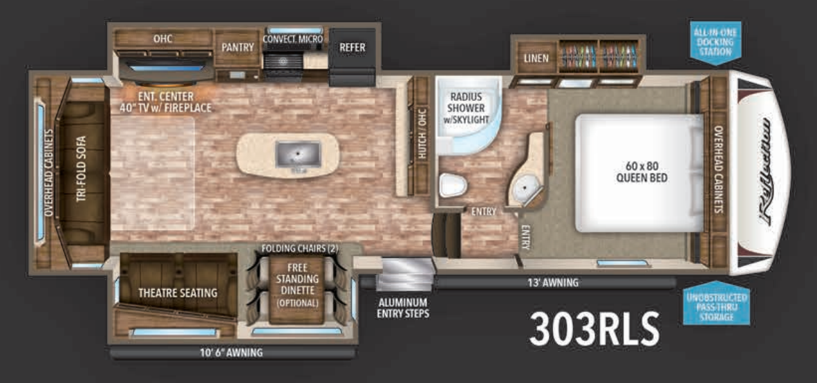 Image of Floorplan