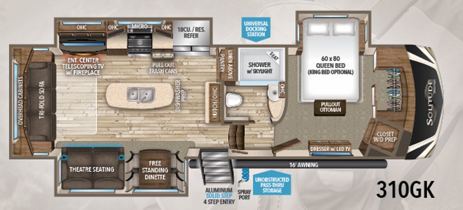Image of Floorplan