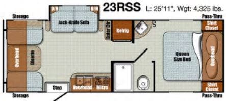 Image of Floorplan