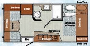 Image of Floorplan