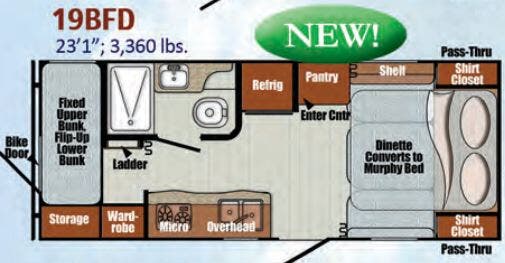 Image of Floorplan