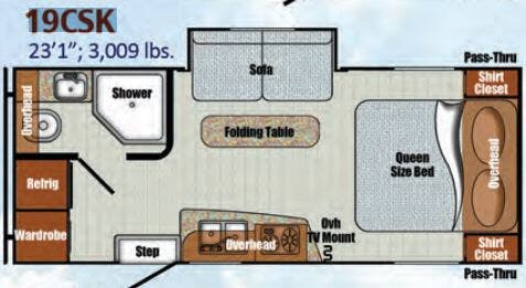 Image of Floorplan
