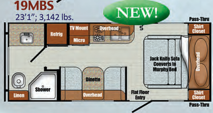 Image of Floorplan