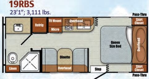 Image of Floorplan