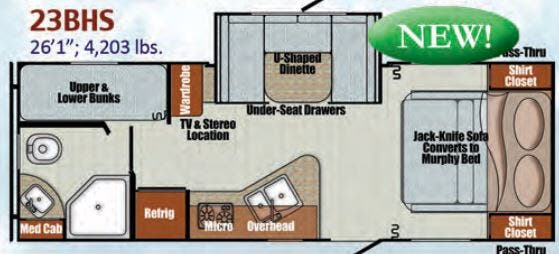 Image of Floorplan